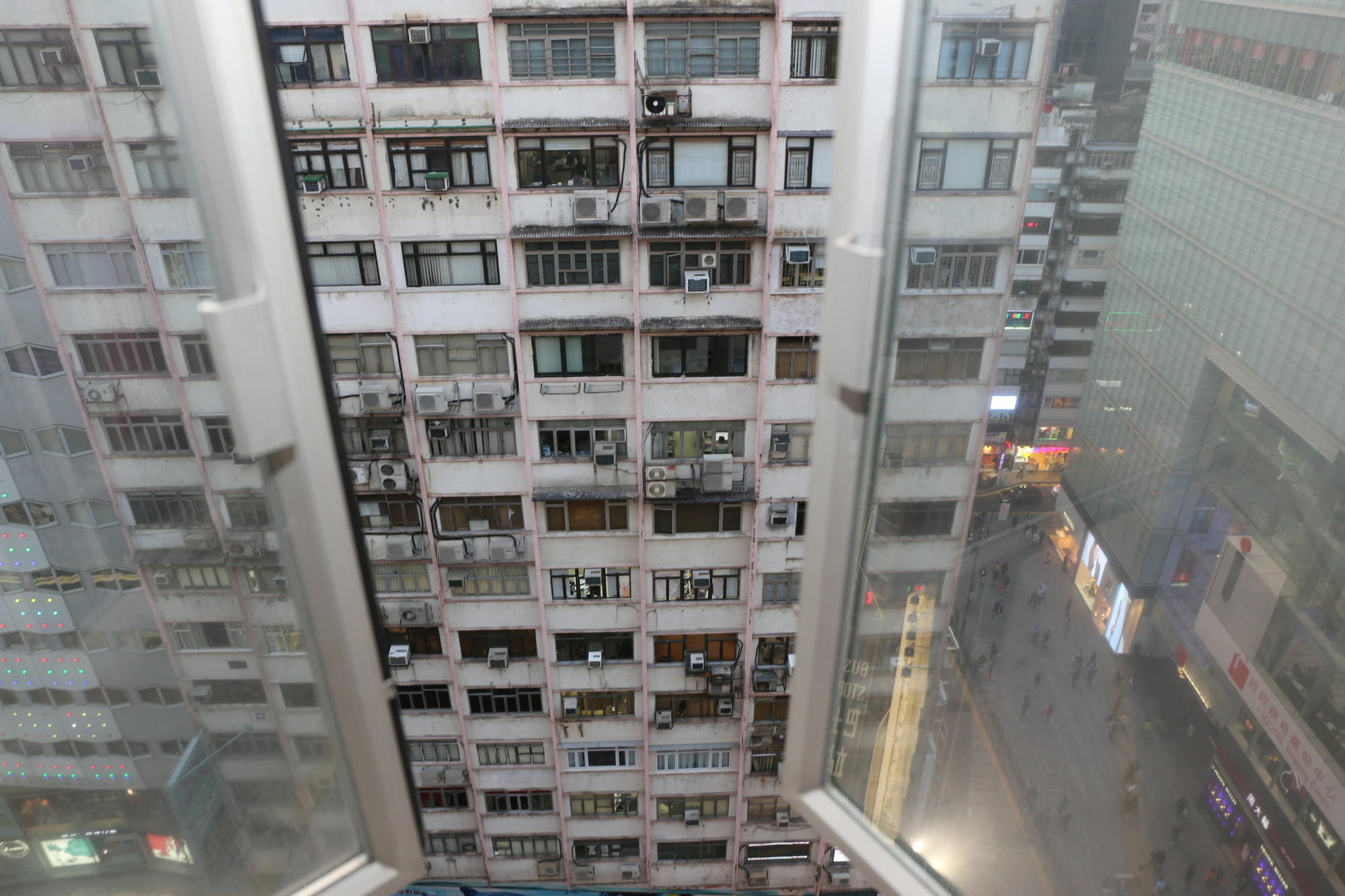 Payless Guest House A2 Kowloon  Exterior foto